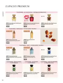 Oriflame gazetka Strona 86: Woda perfumowana Oriflame €130,00