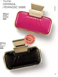 Oriflame gazetka Strona 87