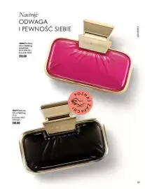 Oriflame gazetka Strona 87