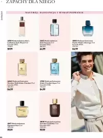 Oriflame gazetka Strona 88