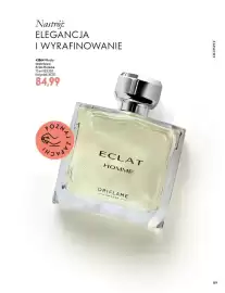 Oriflame gazetka Strona 89