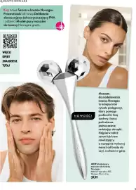 Oriflame gazetka Strona 9