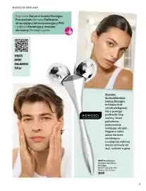 Oriflame gazetka Strona 9