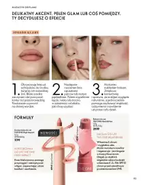 Oriflame gazetka Strona 93