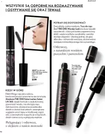 Oriflame gazetka Strona 96