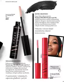 Oriflame gazetka Strona 97