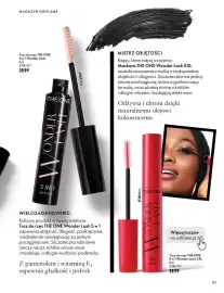 Oriflame gazetka Strona 97