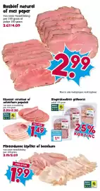 Boon`s Markt folder week 37 Pagina 10