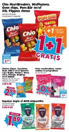 Boon`s Markt folder week 37 Pagina 17