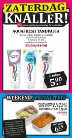 Boon`s Markt folder week 37 Pagina 19