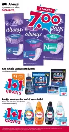 Boon`s Markt folder week 37 Pagina 23