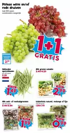Boon`s Markt folder week 37 Pagina 4