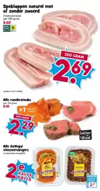Boon`s Markt folder week 37 Pagina 6