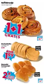 Boon`s Markt folder week 37 Pagina 8