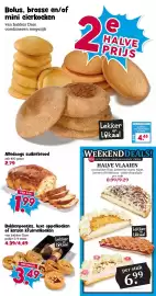 Boon`s Markt folder week 37 Pagina 9
