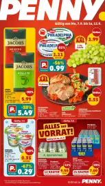 PENNY Prospekt woche 37 Seite 1