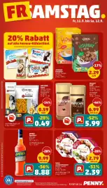 PENNY Prospekt woche 37 Seite 38