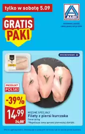 ALDI gazetka Strona 3