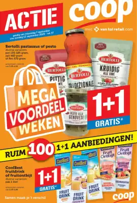 Coop (geldig t/m 13-09)