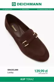 Deichmann gazetka tydzień 36 Strona 5