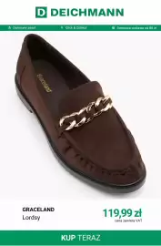 Deichmann gazetka tydzień 36 Strona 6