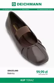 Deichmann gazetka tydzień 36 Strona 8