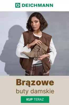 Deichmann (ważność do 11-09)