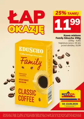 Hitpol gazetka (ważność do 13-09)