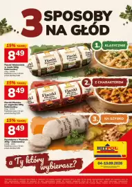 Hitpol gazetka Strona 1