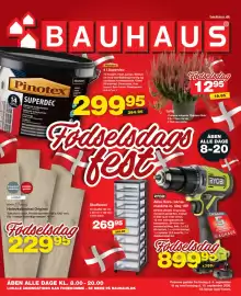 Bauhaus avis uge 36 Side 1