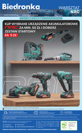 Biedronka gazetka Strona 44