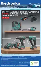 Biedronka gazetka Strona 44