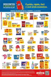 Encarte Mercado Extra Página 2