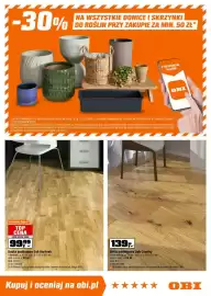 OBI gazetka Strona 11