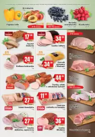 Premium Nasz Sklep gazetka Strona 2: Szyinka Włodarza €36,99, Kurczak gotowany z Wadowic €34,99
