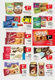 Premium Nasz Sklep gazetka Strona 4: Toffifee €7,99, Lody Magnum €7,29