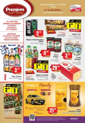 Premium Nasz Sklep (ważność do 16-09)