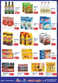 Catálogo Supermercados Mateus Página 2
