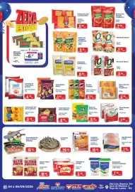 Catálogo Supermercados Mateus Página 3