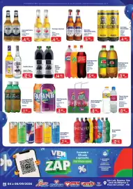 Catálogo Supermercados Mateus Página 4