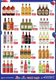 Catálogo Supermercados Mateus Página 5