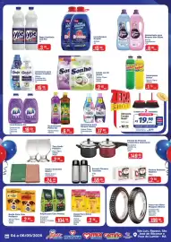 Catálogo Supermercados Mateus Página 7