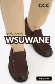 CCC gazetka tydzień 36 Strona 1