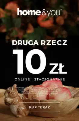 Home&You gazetka