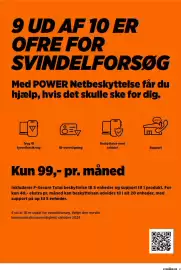 Power tilbudsavis Side 21