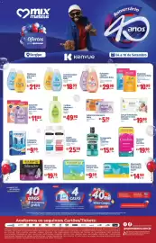 Catálogo Supermercados Mateus semana 36 Página 1