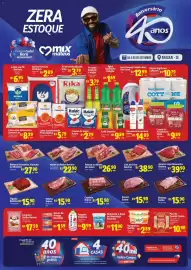 Catálogo Supermercados Mateus Página 1