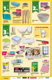 E.Leclerc gazetka Strona 2