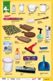 E.Leclerc gazetka Strona 3