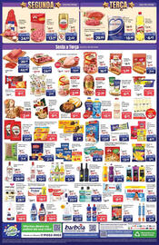 Tabloide Barbosa Supermercados Página 2